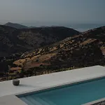 Moonhouse Paros Villa