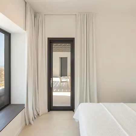 Villa Moonhouse Paros Kostos