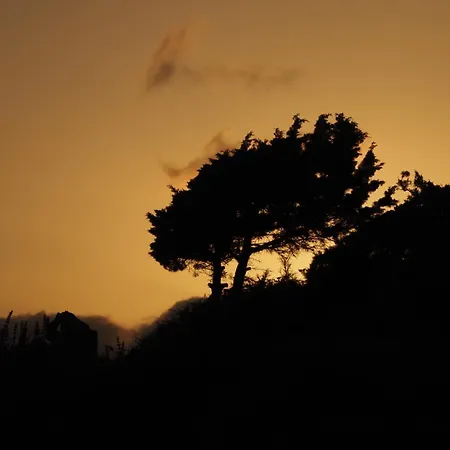 Moonhouse Paros Villa Kostos