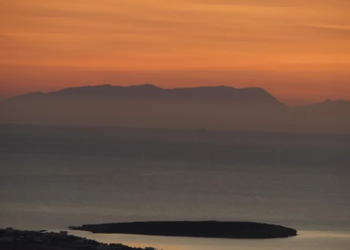 Villa Moonhouse Paros