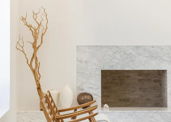 Moonhouse Paros Villa Kostos