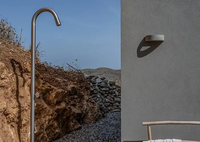 Villa Moonhouse Paros