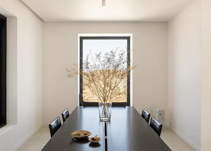 Villa Moonhouse Paros