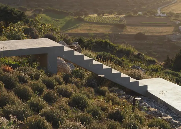 Villa Moonhouse Paros *