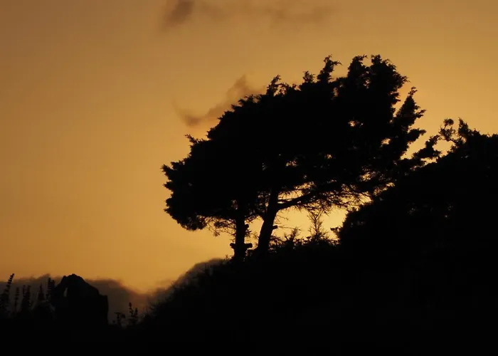 Moonhouse Paros Villa Kostos
